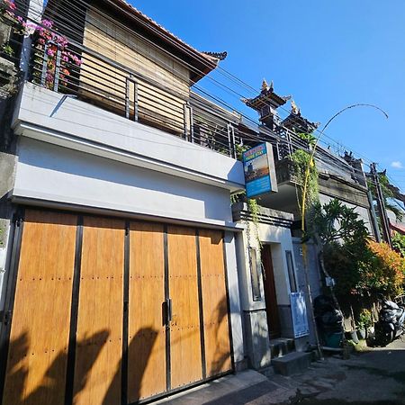 Suwardika Homestay & Dormitory ซานูร์ ภายนอก รูปภาพ