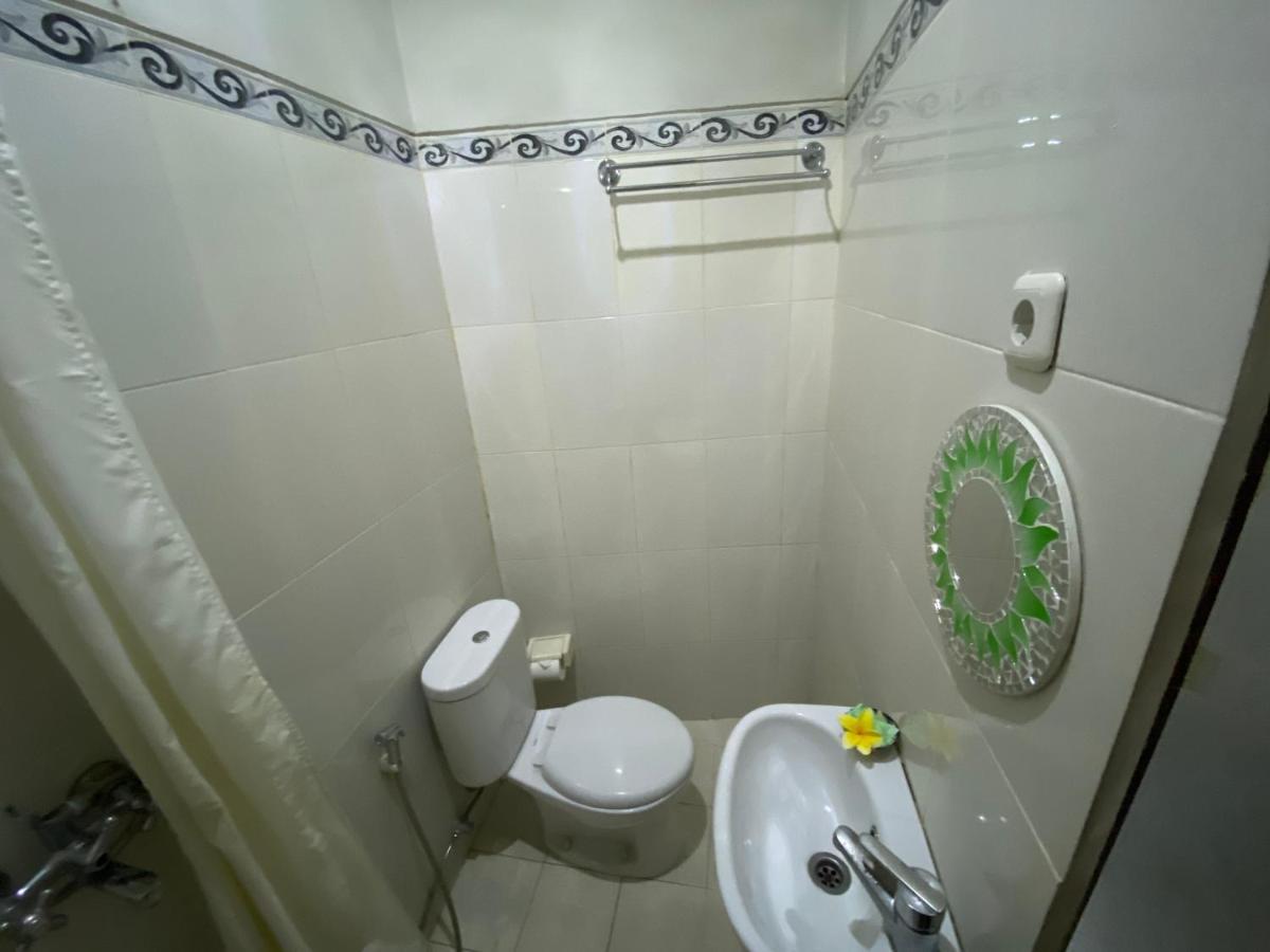 Suwardika Homestay & Dormitory ซานูร์ ภายนอก รูปภาพ